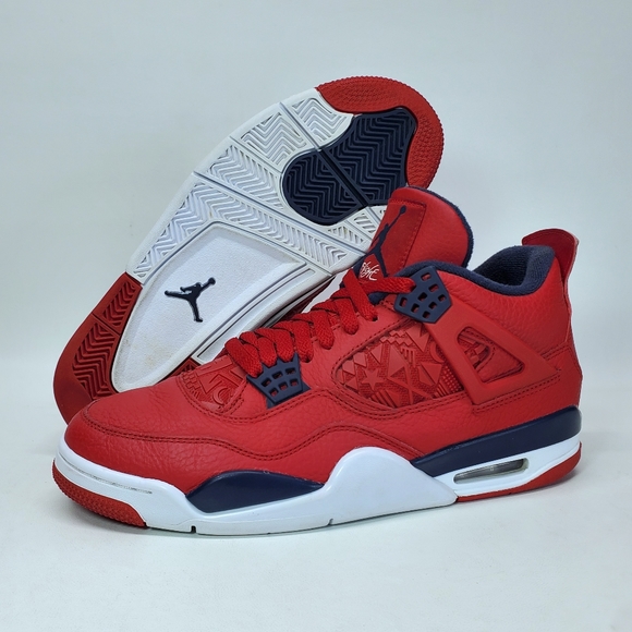 Jordan Other - Air Jordan Retro 4